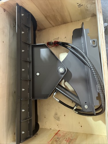 Mini skid steer - mini, way