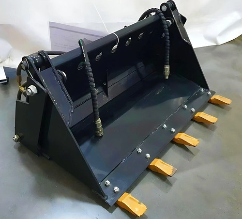 Agt 4in1 bucket - bucket,