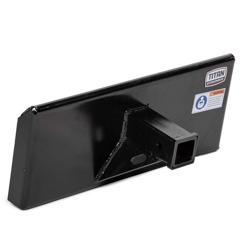 Titan attachments mini skid - titan,