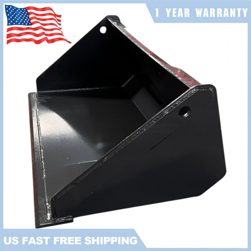 32in loader bucket - 32in,